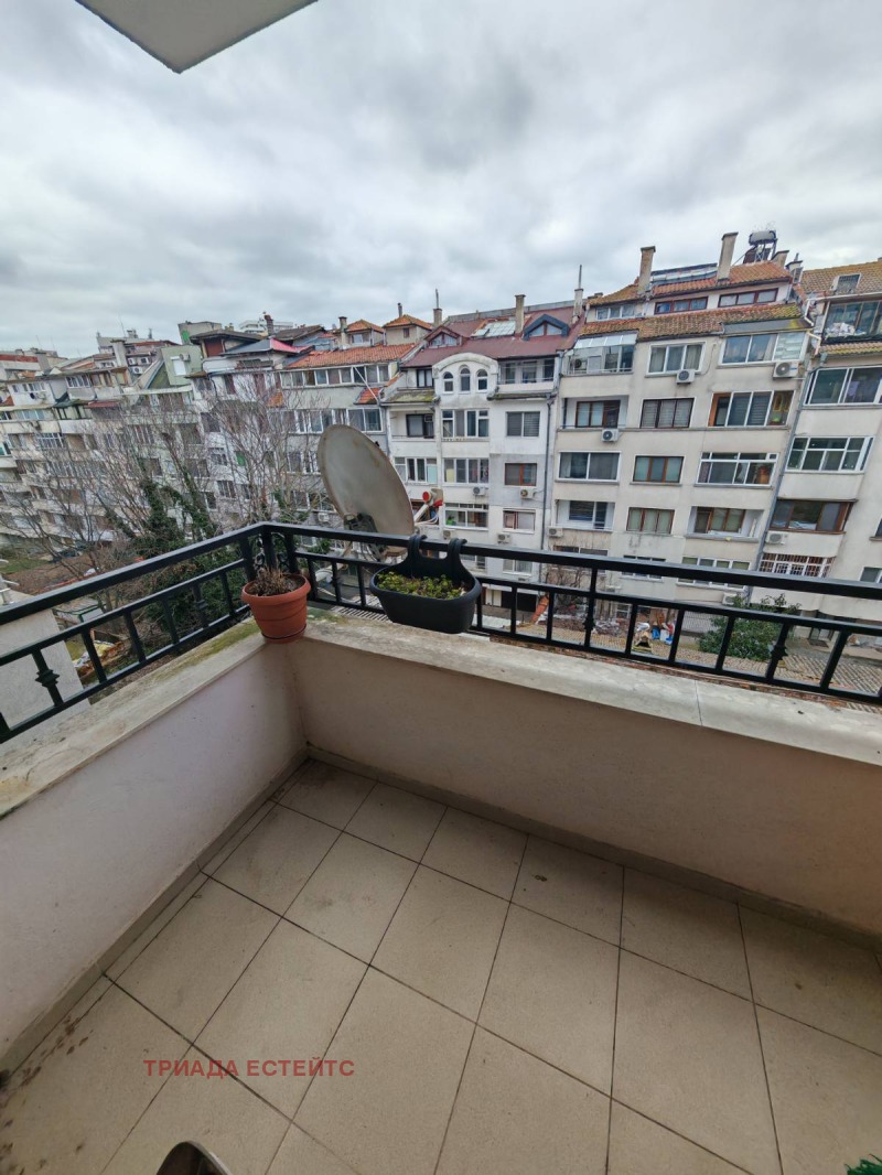 Продава 2-СТАЕН, гр. Бургас, Лазур, снимка 9 - Апартаменти - 53444624