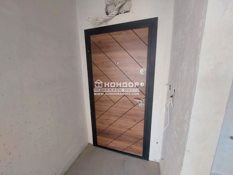 Продава 2-СТАЕН, гр. Пловдив, Остромила, снимка 4 - Апартаменти - 53557430