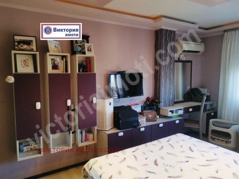 Till salu  2 sovrum Veliko Tarnovo , Centar , 101 kvm | 61055519 - bild [11]