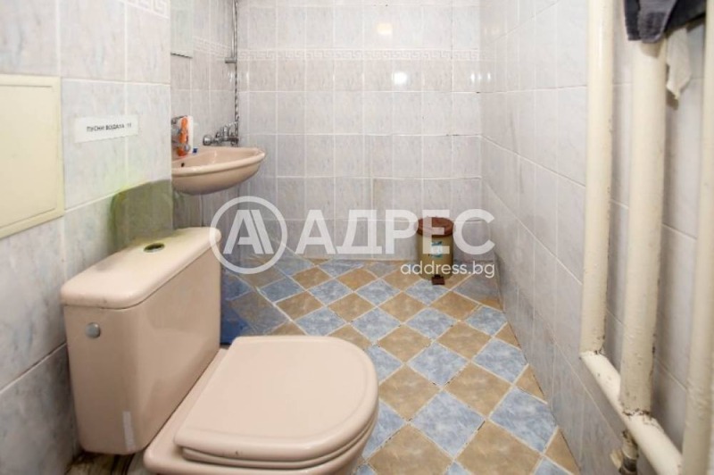 Продава 3-СТАЕН, гр. София, Света Троица, снимка 7 - Aпартаменти - 48024927