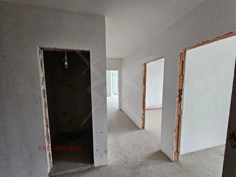 Продава 3-СТАЕН, гр. Пловдив, Христо Смирненски, снимка 2 - Aпартаменти - 48073065