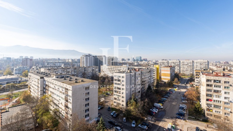 À venda  2 quartos Sofia , Drujba 1 , 84 m² | 88095689 - imagem [11]