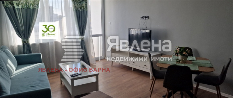 Продава 3-СТАЕН, гр. Варна, Базар Левски, снимка 1 - Aпартаменти - 48133901