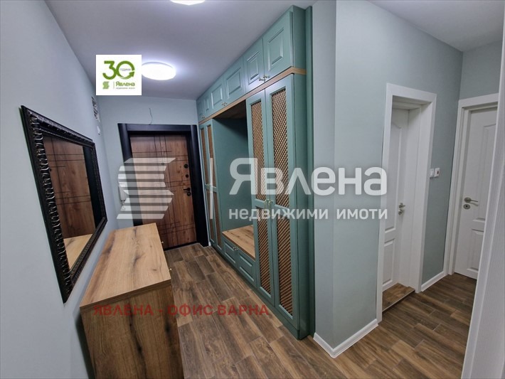 Продава 3-СТАЕН, гр. Варна, Базар Левски, снимка 2 - Aпартаменти - 48133901