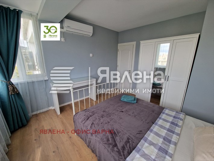 Продава 3-СТАЕН, гр. Варна, Базар Левски, снимка 6 - Aпартаменти - 48133901