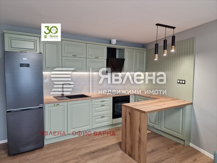 Продава 3-СТАЕН, гр. Варна, Базар Левски, снимка 4 - Aпартаменти - 48133901