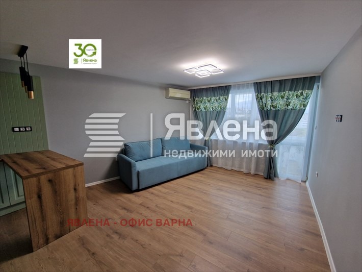 Продава 3-СТАЕН, гр. Варна, Базар Левски, снимка 5 - Aпартаменти - 48133901