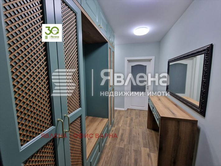 Продава 3-СТАЕН, гр. Варна, Базар Левски, снимка 3 - Aпартаменти - 48133901