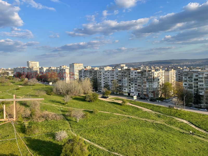 Продава 3-СТАЕН, гр. Варна, Възраждане 2, снимка 2 - Апартаменти - 52784968