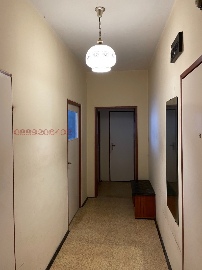 Продава 3-СТАЕН, гр. Варна, Възраждане 2, снимка 15 - Апартаменти - 52784968