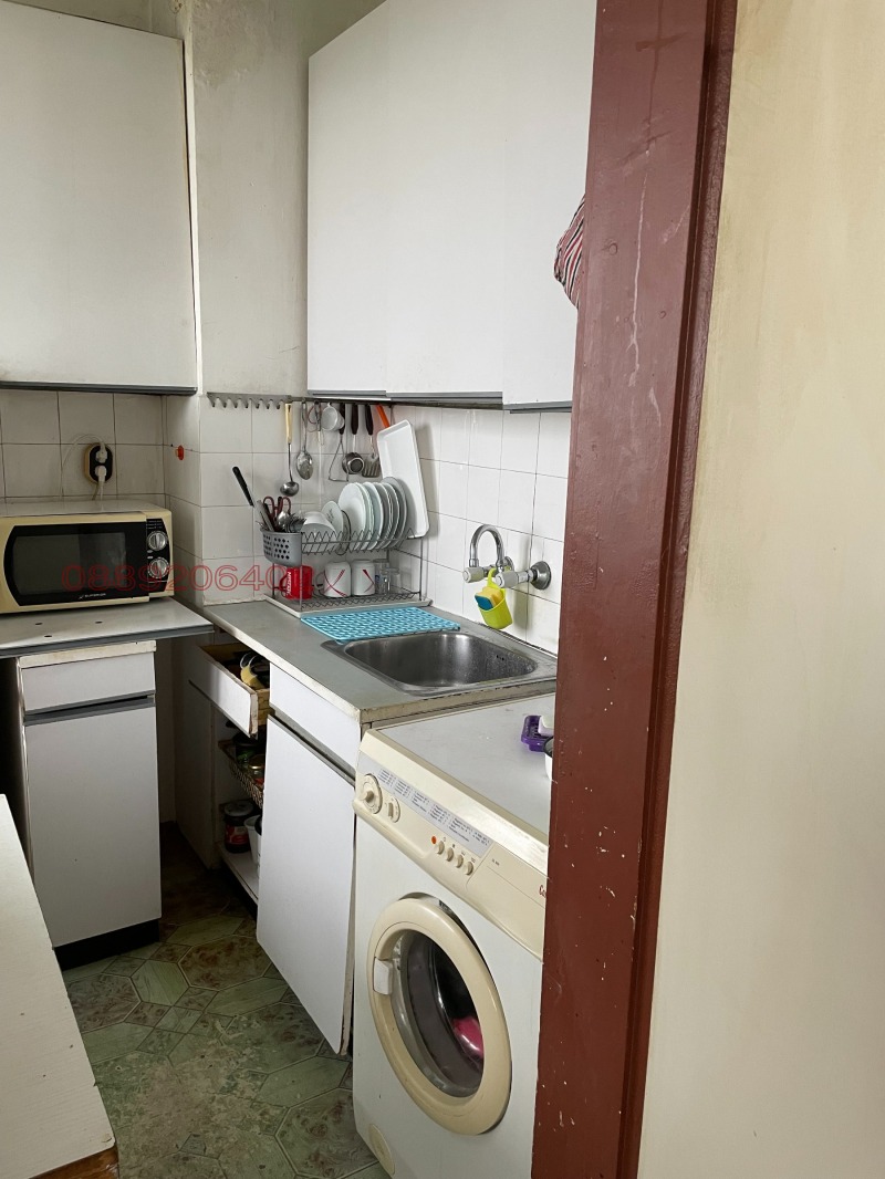 Продава 3-СТАЕН, гр. Варна, Възраждане 2, снимка 5 - Апартаменти - 52784968