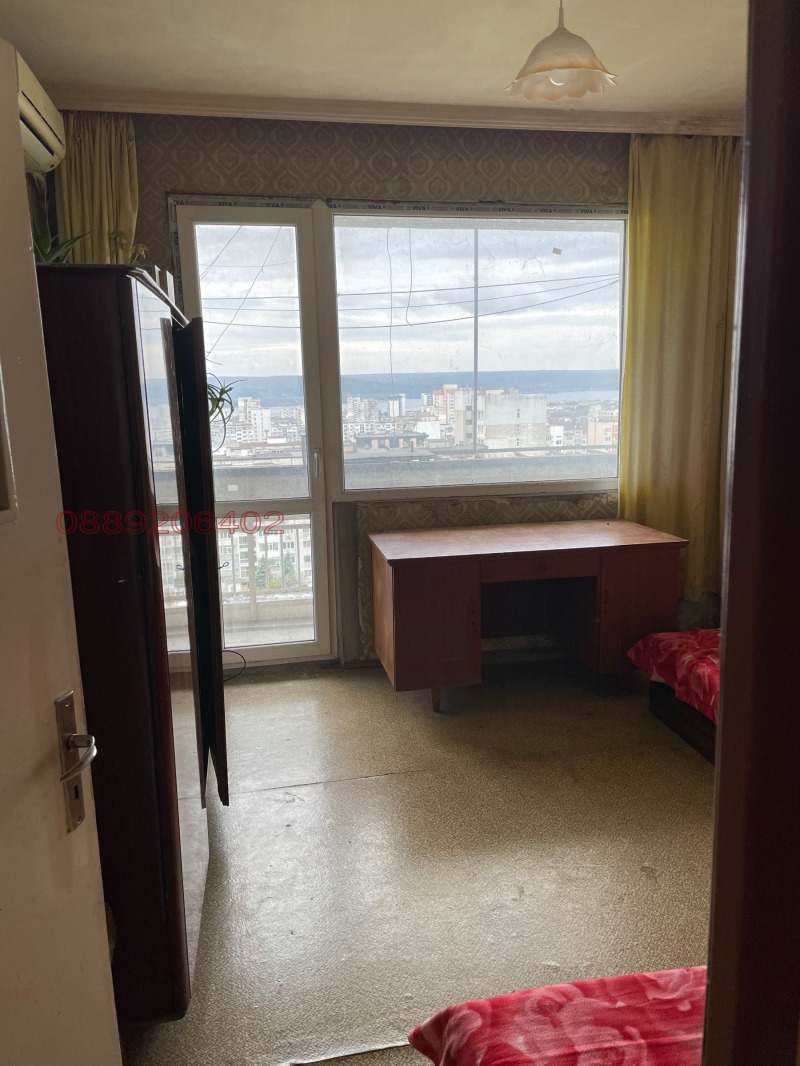 Продава 3-СТАЕН, гр. Варна, Възраждане 2, снимка 10 - Апартаменти - 52784968