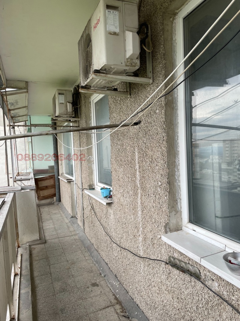 Продава 3-СТАЕН, гр. Варна, Възраждане 2, снимка 6 - Апартаменти - 52784968