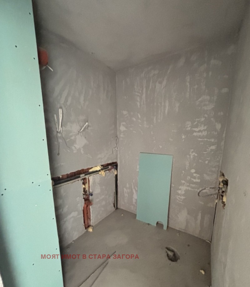 Продава  3-стаен град Стара Загора , Железник - център , 104 кв.м | 48806529 - изображение [4]