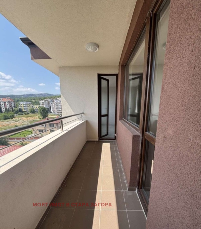 Продава  3-стаен град Стара Загора , Железник - център , 104 кв.м | 48806529 - изображение [3]