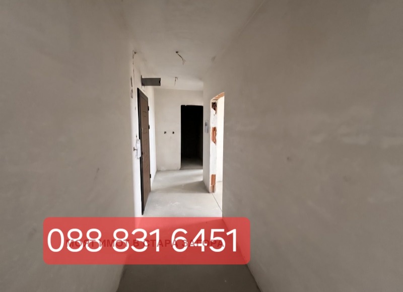 Продава  3-стаен град Стара Загора , Железник - център , 104 кв.м | 48806529 - изображение [2]