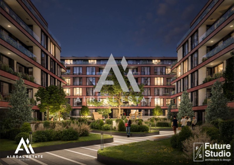 Till salu  2 sovrum Pleven , Sjirok centar , 169 kvm | 91970355 - bild [10]