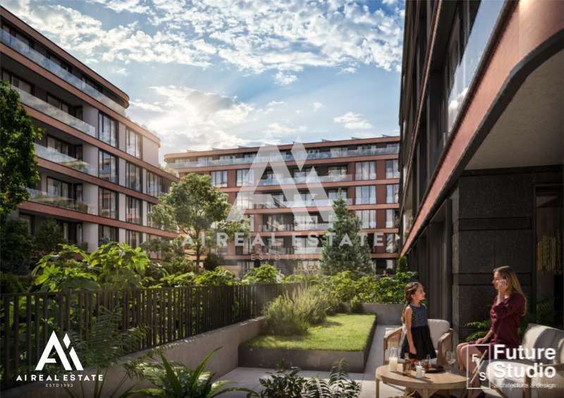 Till salu  2 sovrum Pleven , Sjirok centar , 169 kvm | 91970355 - bild [8]