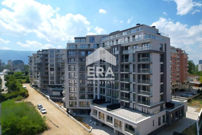 Продава  3-стаен град София , Полигона , 116 кв.м | 18109695