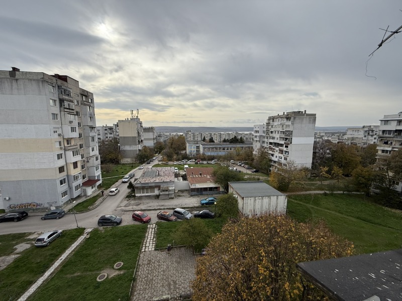 Продава 3-СТАЕН, гр. Варна, Младост 1, снимка 10 - Апартаменти - 52456009