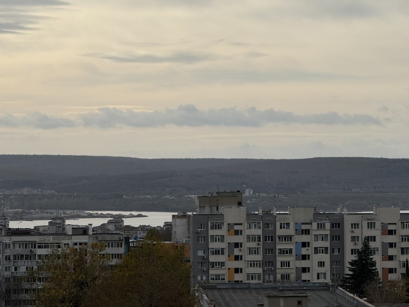 Продава 3-СТАЕН, гр. Варна, Младост 1, снимка 11 - Апартаменти - 52456009