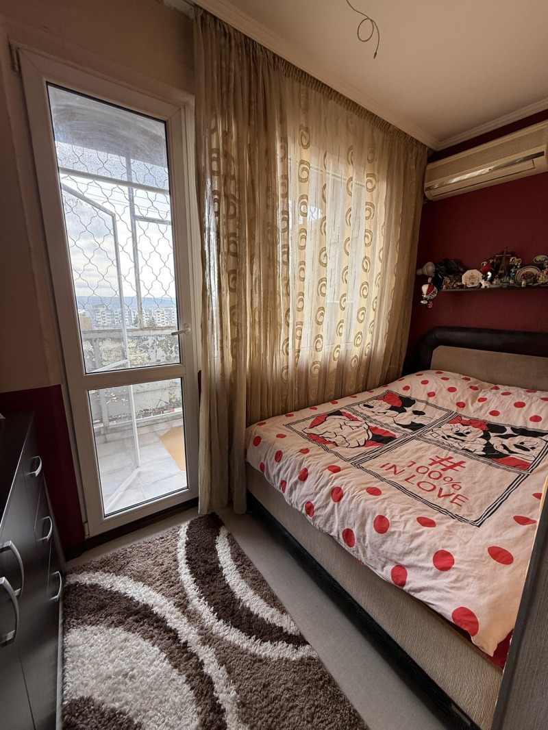 Продава 3-СТАЕН, гр. Варна, Младост 1, снимка 2 - Апартаменти - 52456009