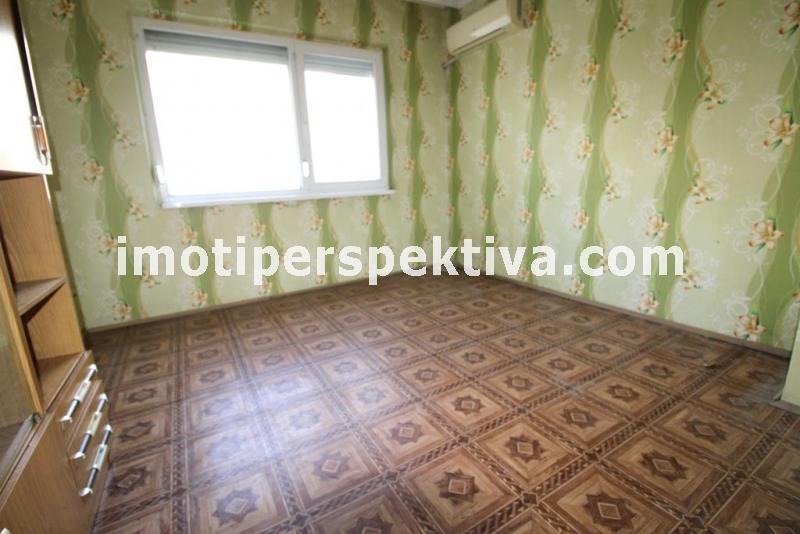 Продава 3-СТАЕН, гр. Пловдив, Кючук Париж, снимка 6 - Апартаменти - 53467154