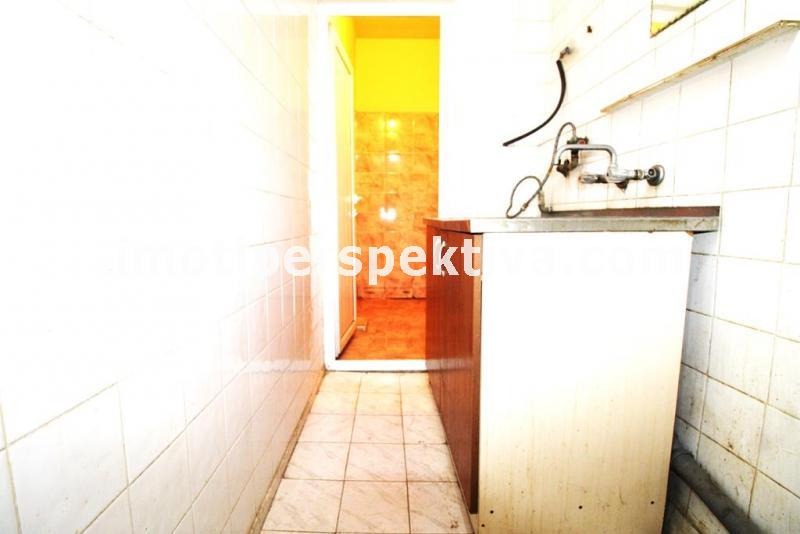 Продава 3-СТАЕН, гр. Пловдив, Кючук Париж, снимка 10 - Апартаменти - 53467154