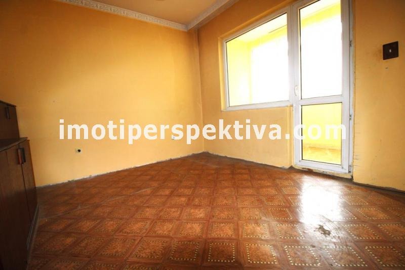 Продава 3-СТАЕН, гр. Пловдив, Кючук Париж, снимка 5 - Апартаменти - 53467154