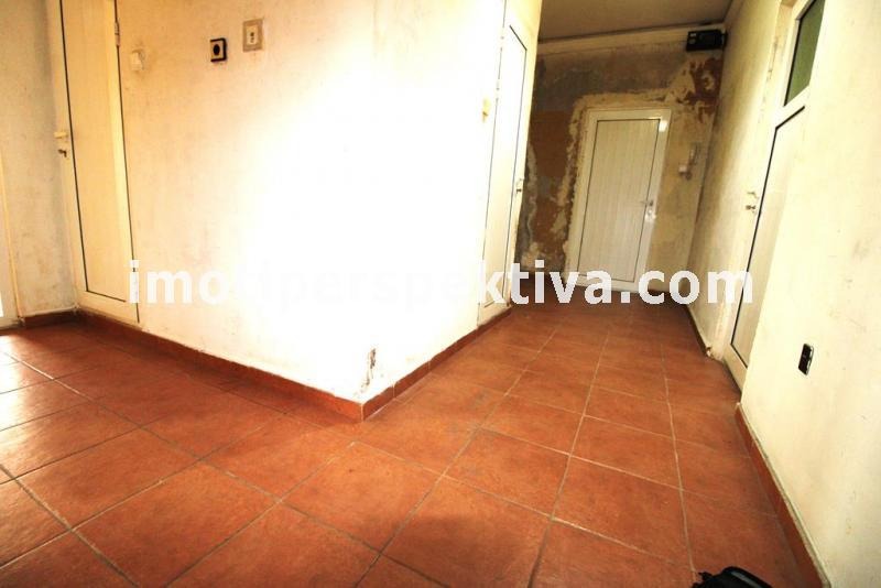 Продава 3-СТАЕН, гр. Пловдив, Кючук Париж, снимка 7 - Апартаменти - 53467154