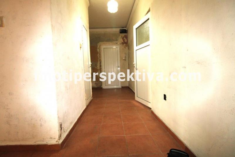 Продава 3-СТАЕН, гр. Пловдив, Кючук Париж, снимка 8 - Апартаменти - 53467154