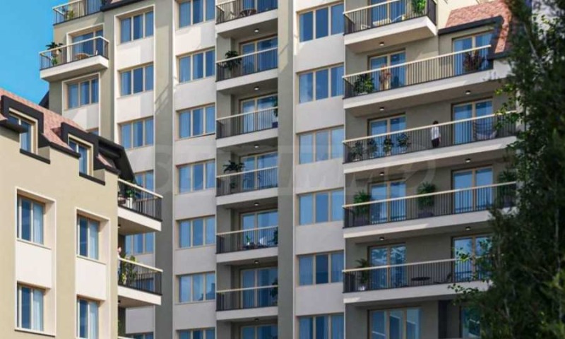 Продава 3-СТАЕН, гр. София, Овча купел, снимка 3 - Апартаменти - 53525027