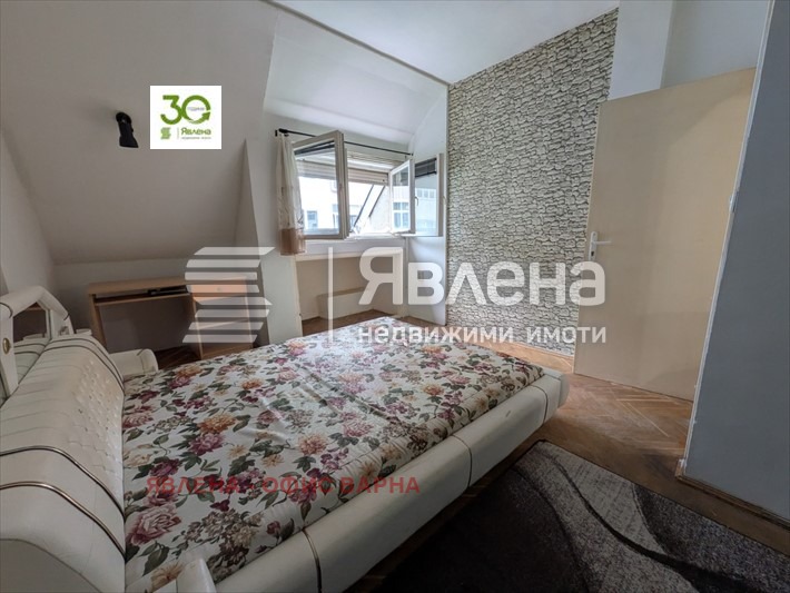 Продава 3-СТАЕН, гр. Варна, Лятно кино Тракия, снимка 5 - Апартаменти - 56203094
