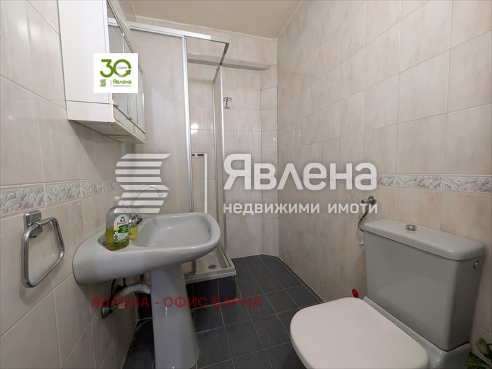 Продава 3-СТАЕН, гр. Варна, Лятно кино Тракия, снимка 7 - Апартаменти - 56203094