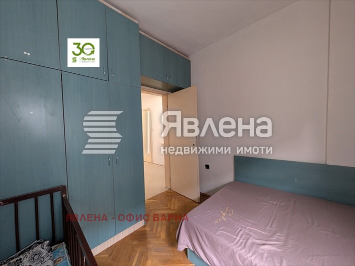 Продава 3-СТАЕН, гр. Варна, Лятно кино Тракия, снимка 6 - Апартаменти - 56203094