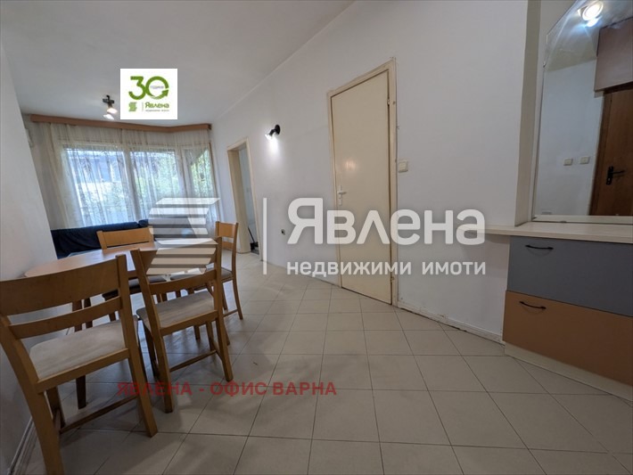 Продава 3-СТАЕН, гр. Варна, Лятно кино Тракия, снимка 4 - Апартаменти - 56203094