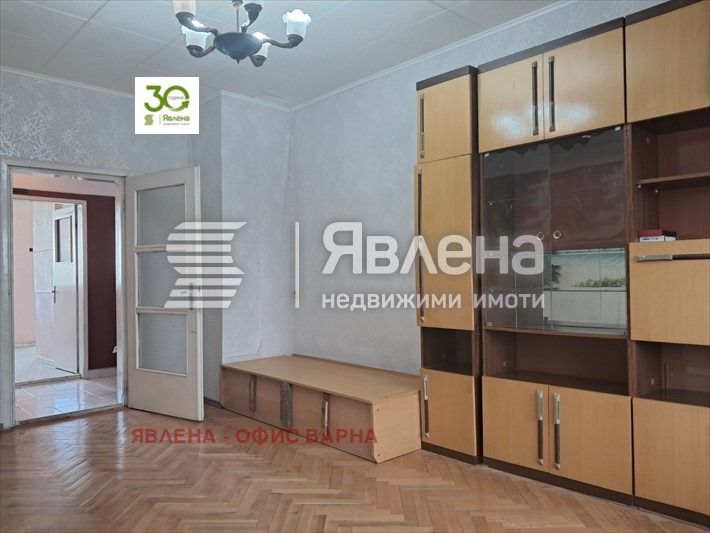 Продава 4-СТАЕН, гр. Варна, Владислав Варненчик 2, снимка 2 - Aпартаменти - 47414133