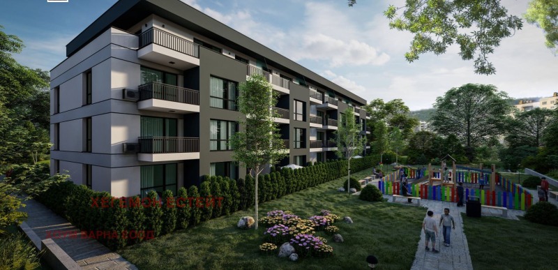 На продаж  3 кімнатна Варна , Виница , 119 кв.м | 60665036 - зображення [17]