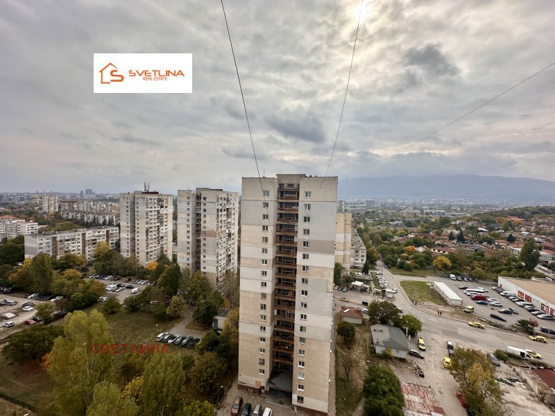 Продава 4-СТАЕН, гр. София, Красна поляна 1