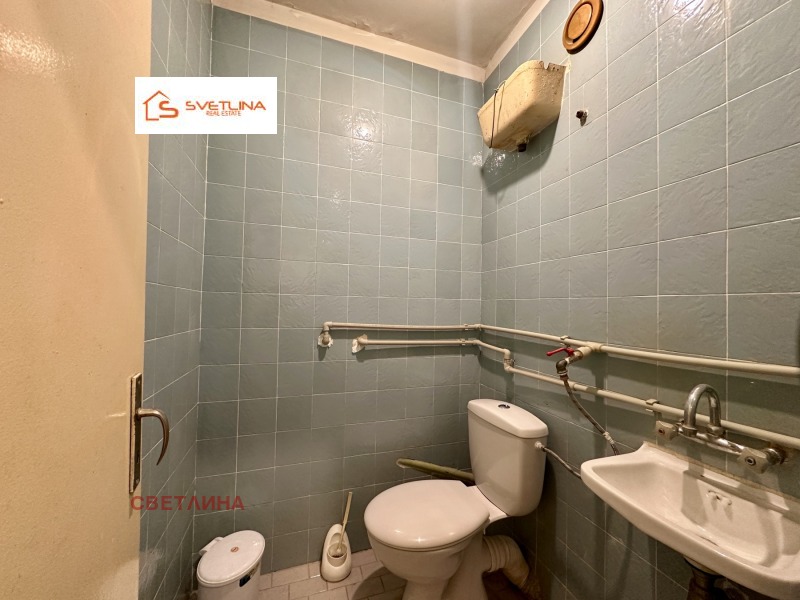 Продава 4-СТАЕН, гр. София, Красна поляна 1, снимка 6 - Апартаменти - 52984113