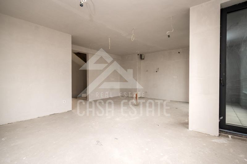 Продава МНОГОСТАЕН, гр. София, Кръстова вада, снимка 13 - Апартаменти - 52704467