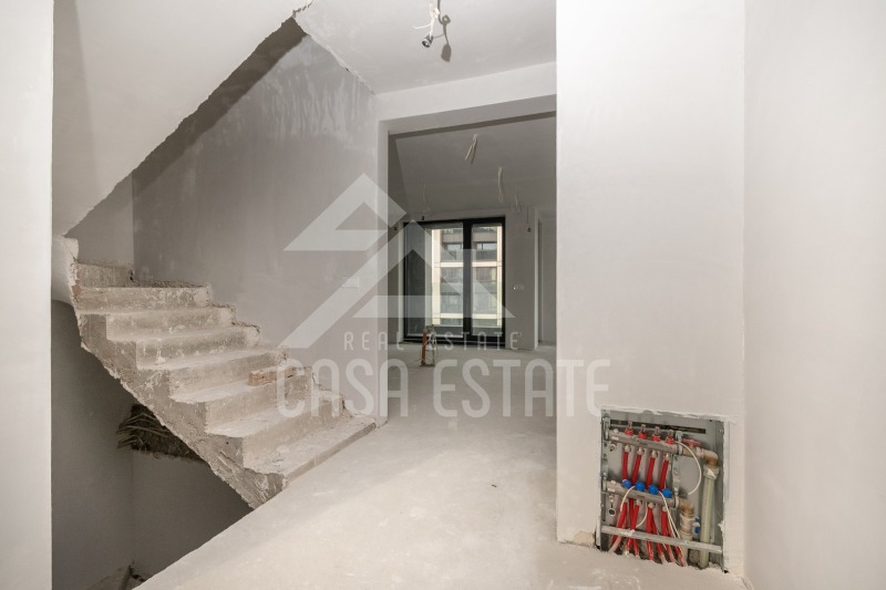 Продава МНОГОСТАЕН, гр. София, Кръстова вада, снимка 10 - Апартаменти - 52704467