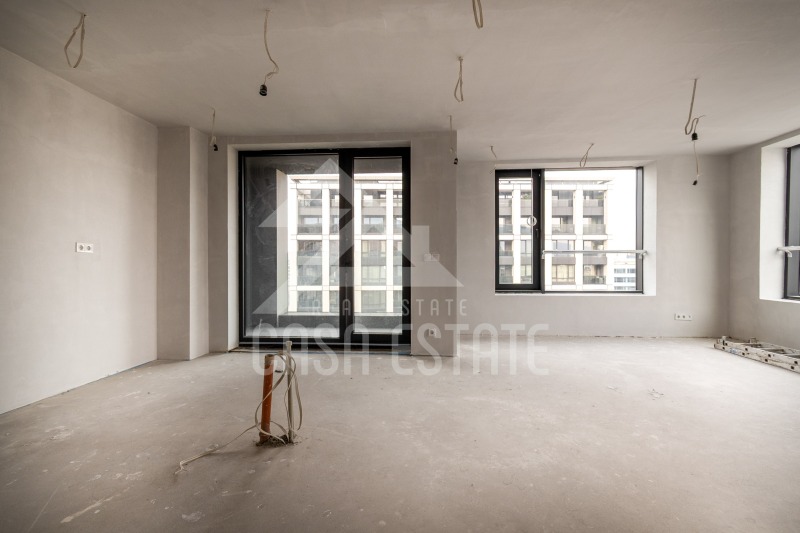 Продава МНОГОСТАЕН, гр. София, Кръстова вада, снимка 11 - Апартаменти - 52704467