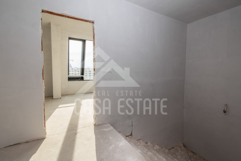 Продава МНОГОСТАЕН, гр. София, Кръстова вада, снимка 4 - Апартаменти - 52704467