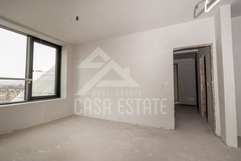 Продава МНОГОСТАЕН, гр. София, Кръстова вада, снимка 16 - Апартаменти - 52704467