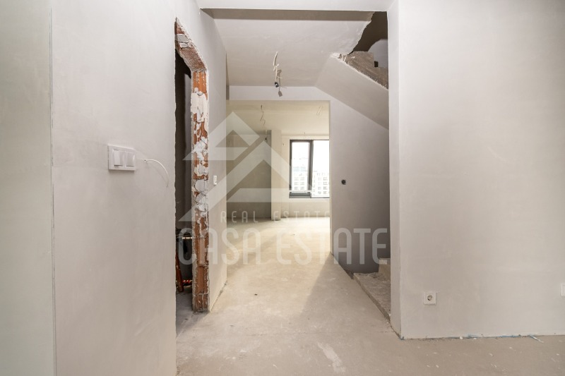 Продава МНОГОСТАЕН, гр. София, Кръстова вада, снимка 14 - Апартаменти - 52704467