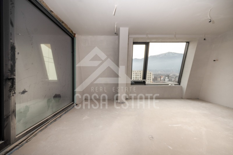 Продава МНОГОСТАЕН, гр. София, Кръстова вада, снимка 8 - Апартаменти - 52704467