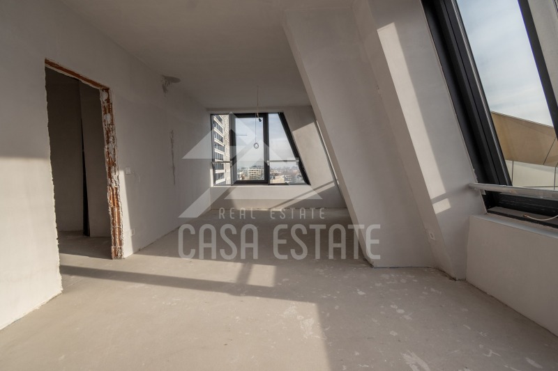 Продава МНОГОСТАЕН, гр. София, Кръстова вада, снимка 6 - Апартаменти - 52704467