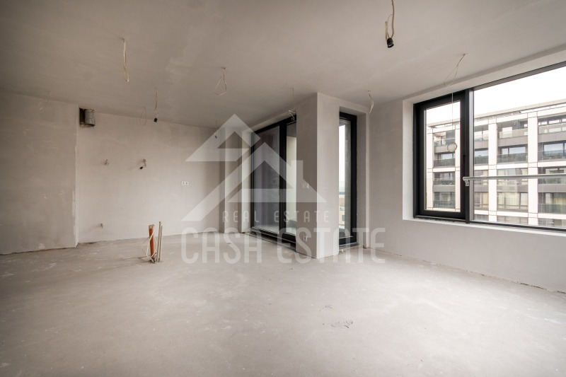 Продава МНОГОСТАЕН, гр. София, Кръстова вада, снимка 12 - Апартаменти - 52704467