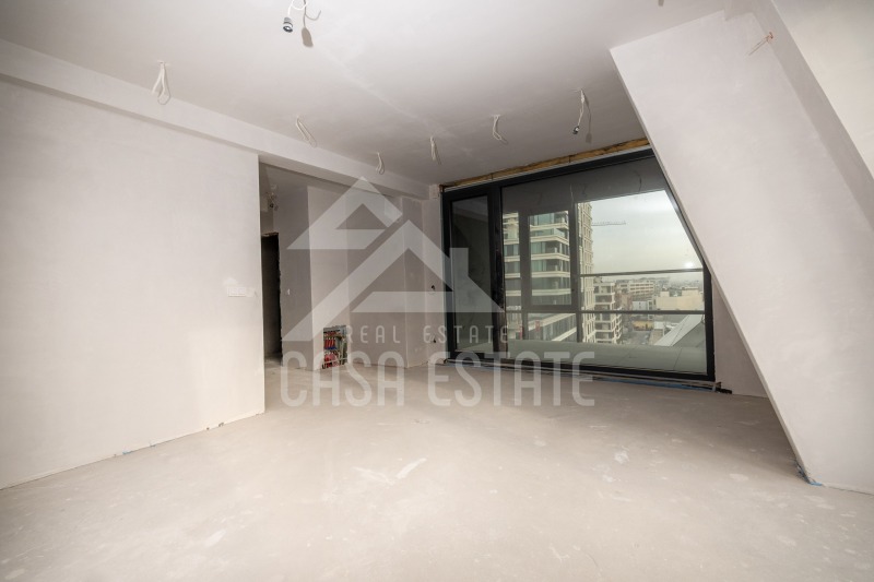 Продава МНОГОСТАЕН, гр. София, Кръстова вада, снимка 9 - Апартаменти - 52704467